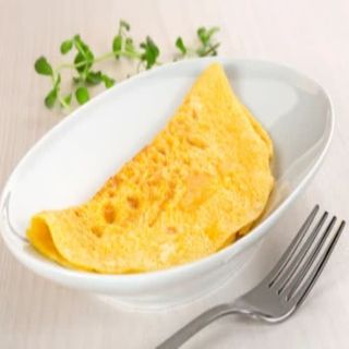 tortilla francesa