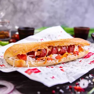 Hot-Dog