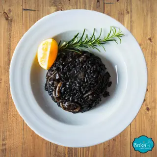 Crni Rižoto 250 gr