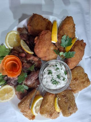 Pohovani kačkavalj 300g