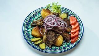 Казан-Кебаб