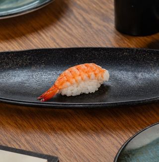 Nigiri Langostino