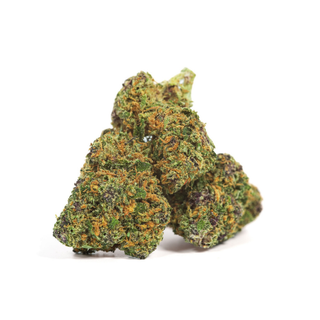 Flor De Cbd Premium Purple Indoor Naturwest Bolsa 2 Gr.