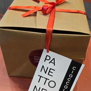 Panettone Cioccolato