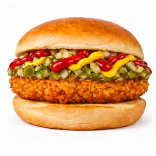 PIKO Burger Vegetal