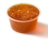 Salsa Hot Honey