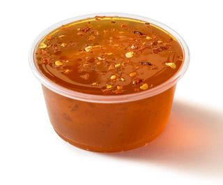 Salsa Hot Honey