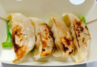 22. Ravioli di Carne Grigliati 4pz