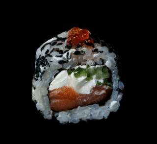 California Ikura