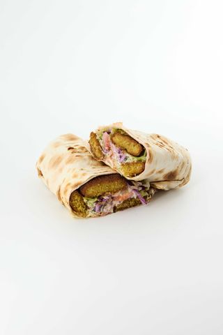 Dürum personalizadö