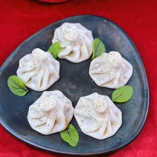 Khinkali z Baraniną 350g