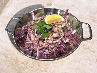 Салат Бап Капі Ксань (230g)