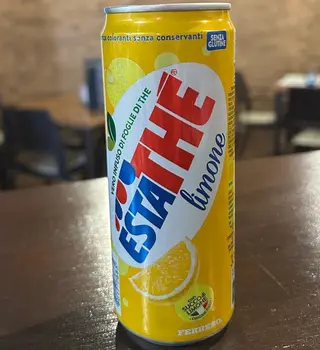 Está The Limone (330 Ml.)