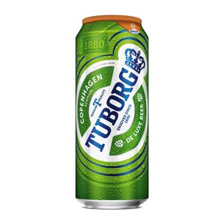 Tuborg doză