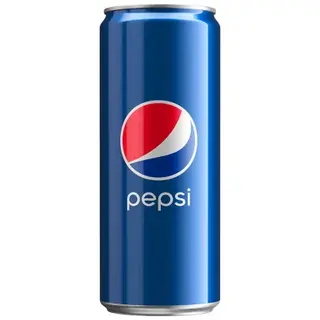 Pepsi 0,33l