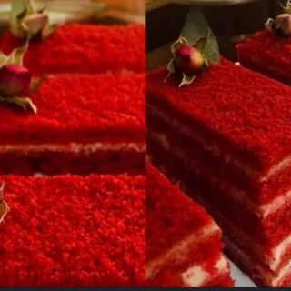 წითელი ხავერდი