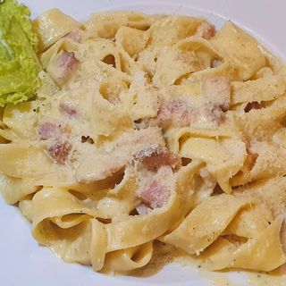 Талиатели Карбонара (400г)