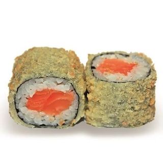 Maki Flash Salmón (6uds)