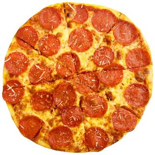 Піца Пепероні