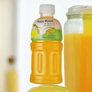 Bibita Mogu Mogu
