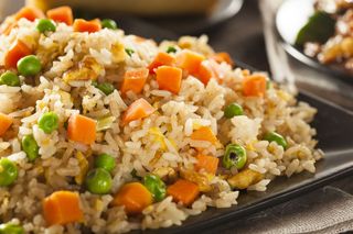 Egg Fried Rice