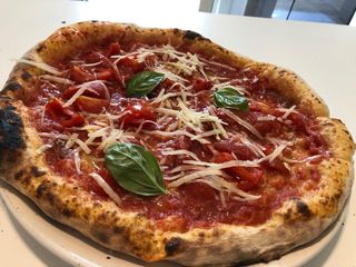 Marinara ai tre pomodori