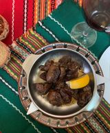 82.Пилешки дробчета в масло (200г)