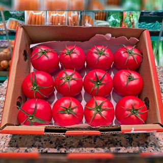 Tomates Dulces 1Kg
