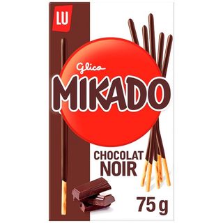 Galleta De Chocolate Negro Mikado Caja (321679)