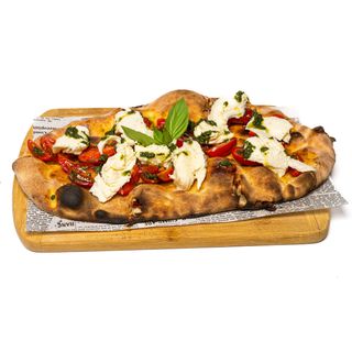 Фокача Маргарита