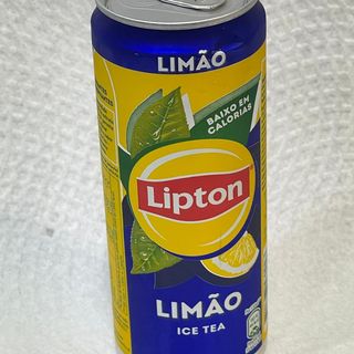 Ice Tea Limão