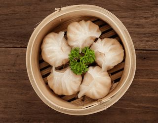 Hakao “Estilo Cantonés” (3 Uds.)