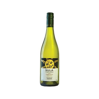 Sula Chenin reserva blanco (750 ml.)
