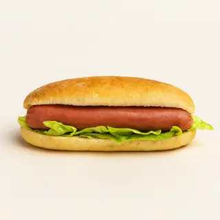 Panino wurstel