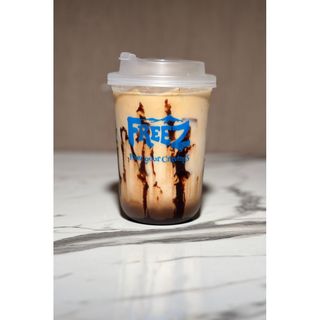 Iced Mocha