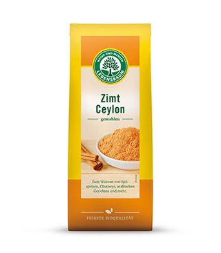 Cimet ceylon mljeveni 50g