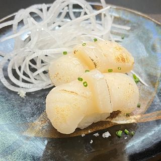 Nigiri Viera Flameado