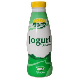 Jogurt 0.5l