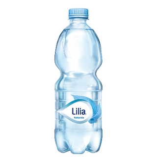 Acqua naturale