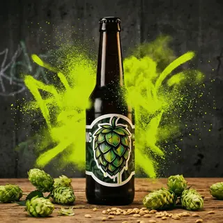 Fucking Hop - IPA