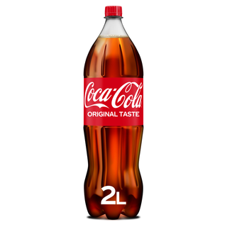 Coca-Cola 2 l