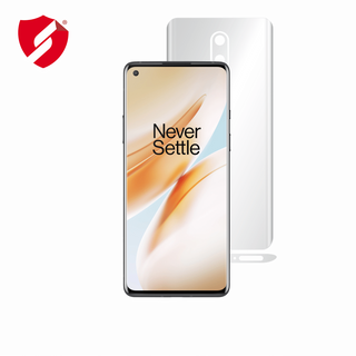 Folie  Oneplus 8 - Doar-Display
