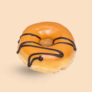 Duffin caramelo