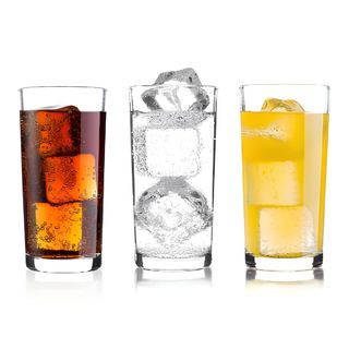 Ledeni čaj breskva 0.5l