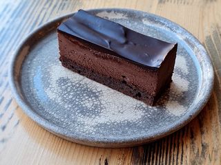 Чіз-Брауні (120g)