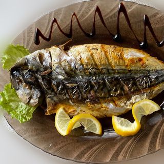 Скумбрія (1 шт)