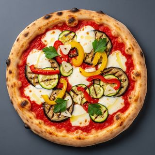 Vegetariana