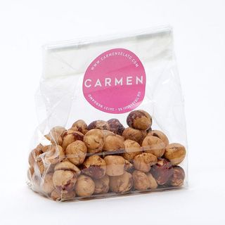 Confezione nocciole del Piemonte