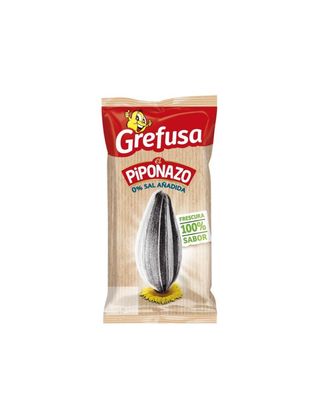 GREFUSA PIPONAZO SIN SAL