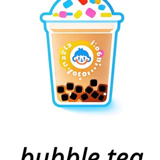 Fruit Tea De Melón (500 Ml.)